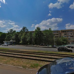 Prospekt Kirova, 28, Kolomna: photo