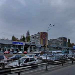 Peremohy Avenue, 25А, Kyiv: photo