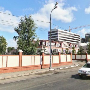 Nikolay Ershov Street, 1 ، قازان: صورة