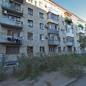 Prazhskaya Street, 12, Volgograd: photo