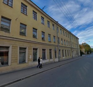 Пушкин, Пушкинская улица, 3: фото