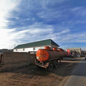 Transportnaya ulitsa, 3, Orenburg: photo