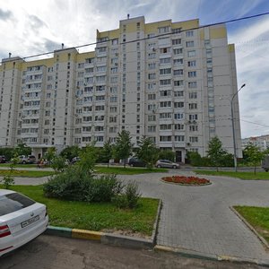 Svyatoozyorskaya Street, 11, Moscow: photo