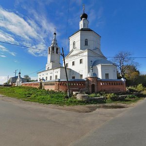 Krasnoselskaya ulitsa, 93, Vladimir: photo