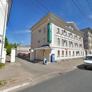 Afanasiy Nikitin Embankment, 72, Tver: photo