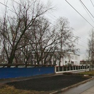 Arkadiya Gaydara Street, 16, Nizhny Novgorod: photo