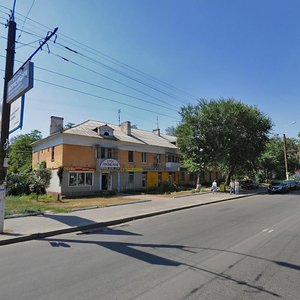 Kalynova Street, 17, Dnipro: photo