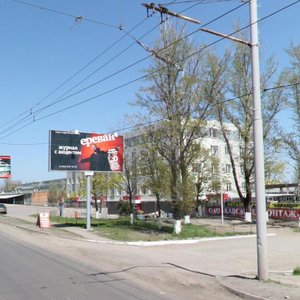 Vavilova Street, 62В, Rostov‑na‑Donu: photo