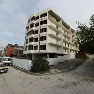 Sverdlova Street, 16, Gelendgik: photo