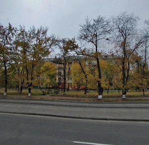 Kharkivske Highway, 11, : foto