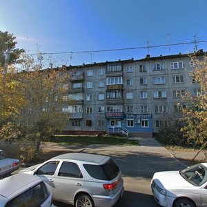 Yadrinceva Lane, 146, Barnaul: photo