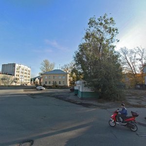 Sovetskoy Armii Street, 64А, Barnaul: photo