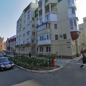 Херсон, Лютеранская улица, 14: фото