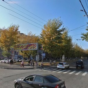 Lenina Avenue, 63А/24, Barnaul: photo