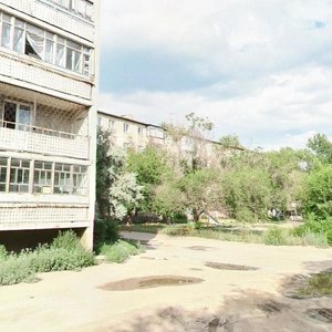Bayseitova Street, 4, : foto
