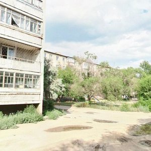 Bayseitova Street, 4, Temirtau: photo