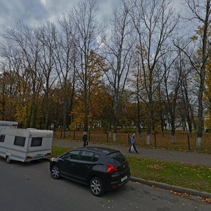 Uralskaja Street, 5, : foto
