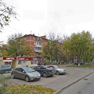 Rashpilevskaya ulitsa, 343, Krasnodar: photo