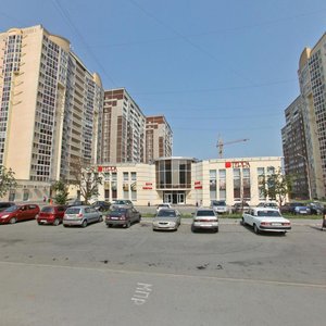 Yekaterinburq, Opalikhinskaya Street, 46: foto