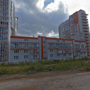 Akademika Kirenskogo Street, 24 ، كراسنويارسك: صورة