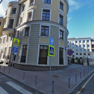 Bolshoy Gnezdnikovsky Lane, 3, : foto