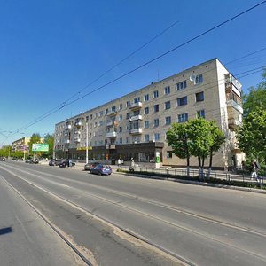 Gorkogo Street, 138, Tver: photo