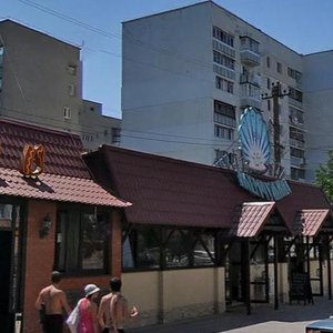 Vulytsia Levitana, 67/1, Odesa: photo