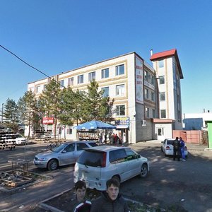 Mira Avenue, 52, Komsomolsk‑at‑Amur: photo