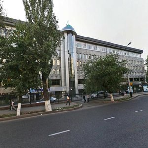 Nazarbayev Avenue, 65, : foto