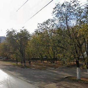 Teatralnaya ulitsa, 3 ، أورينبورغ: صورة