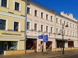 Pyatnitskaya Street, No:16с1, Moskova: Fotoğraflar