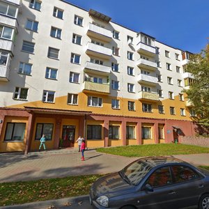 Bierascianskaja Street, 13, Minsk: photo