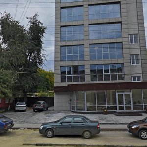 Rabochaya ulitsa, 112А, Saratov: photo