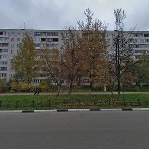 Орехово‑Зуево, Улица Володарского, 29: фото
