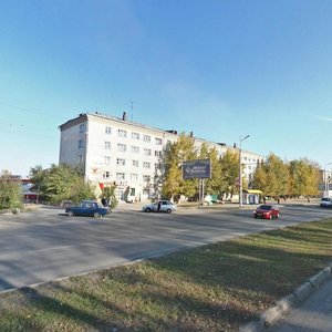 Konstitutsiy Avenue, 69, Kurgan: photo