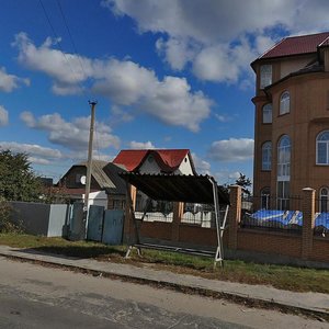 Киевская область, Жулянская улица, 7: фото