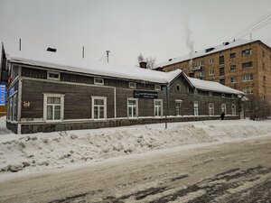 40 Let VLKSM Street, 12, Sortavala: photo