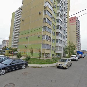 40 let Pobedy Street, 33/10, Krasnodar: photo