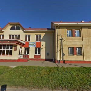 Panamarenki Street, 4, Minsk: photo