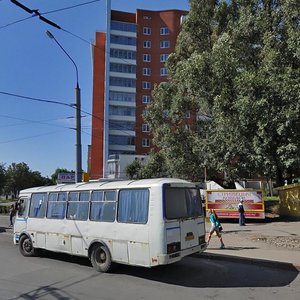 Vulytsia Protasevycha, 2, Ternopil: photo