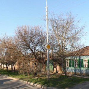 Ростов‑на‑Дону, Улица Щербакова, 50А: фото
