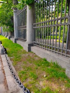Sadovaya Street, 21 ، سان بطرسبرغ: صورة