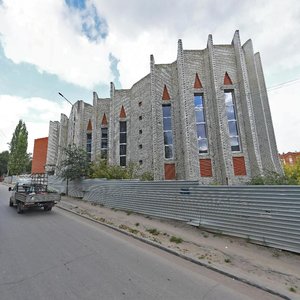 Bolshaya Sadovaya ulitsa, 14Б, : foto