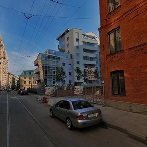 Gilyarovskogo Street, 53 ، موسكو: صورة