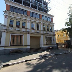 Нижний Новгород, Большая Покровская улица, 61: фото