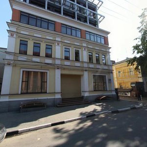 Bol'shaya Pokrovskaya Street, 61, : foto