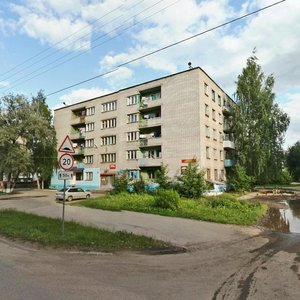 Ulitsa Entuziastov, 7 ، : صورة