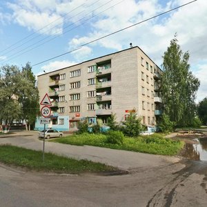 Ulitsa Entuziastov, 7, Krasnokamsk: photo