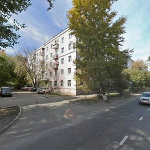 Иркутск, 2-я Железнодорожная улица, 6: фото