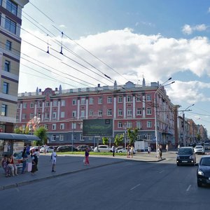 Chkalova Street, 64/41, Barnaul: photo